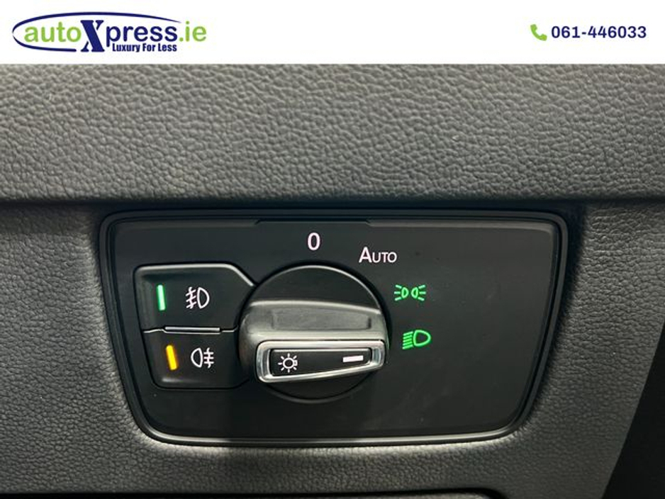 2018 Volkswagen Passat Alltrack TDI 4Motion Advance Automatic €24,995