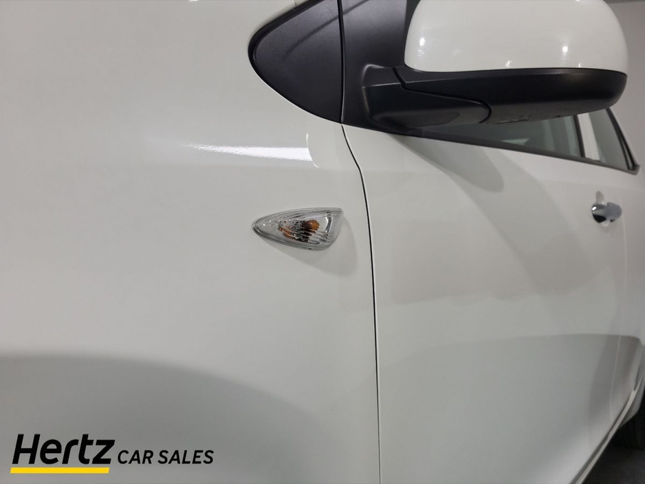 2024 Kia Picanto - image 10