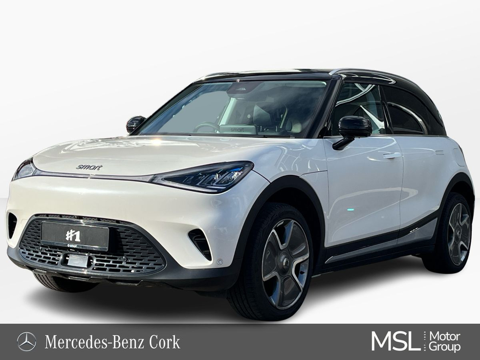 2025 Smart #1 for sale in , Ireland