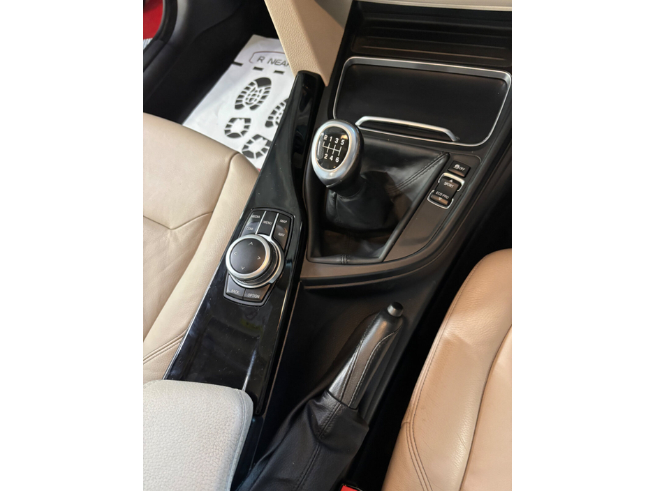 2018 BMW 3 Series 320d SE €18,950