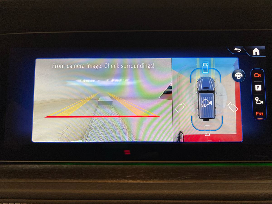 2026 Mercedes-Benz G Class - image 18