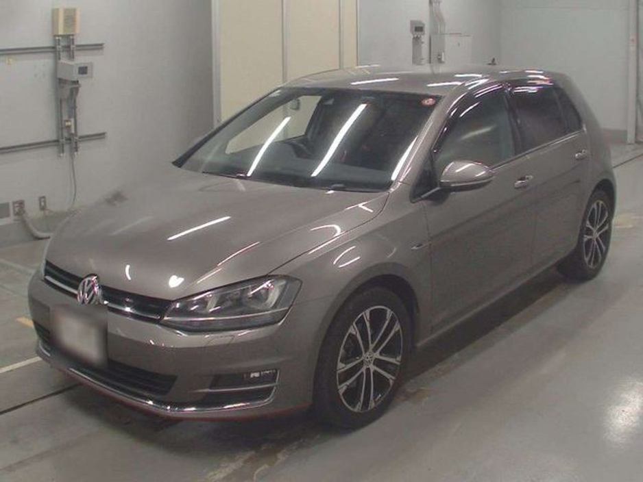 2014 Volkswagen Golf for sale in , Ireland