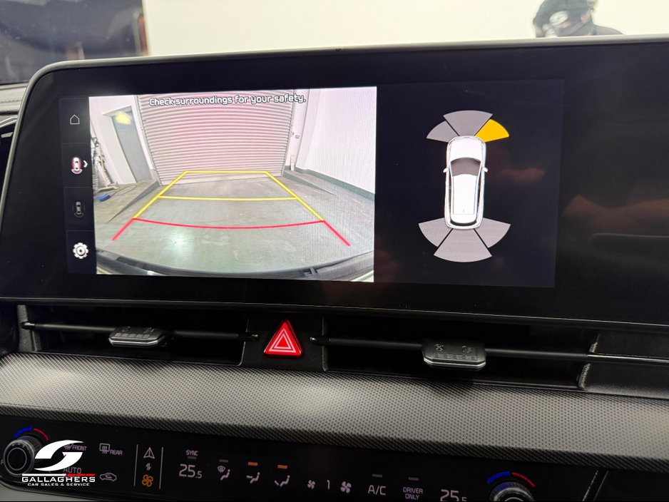 2023 Kia Sportage (231)  GT-LINE PHEV 4X4 €36,995