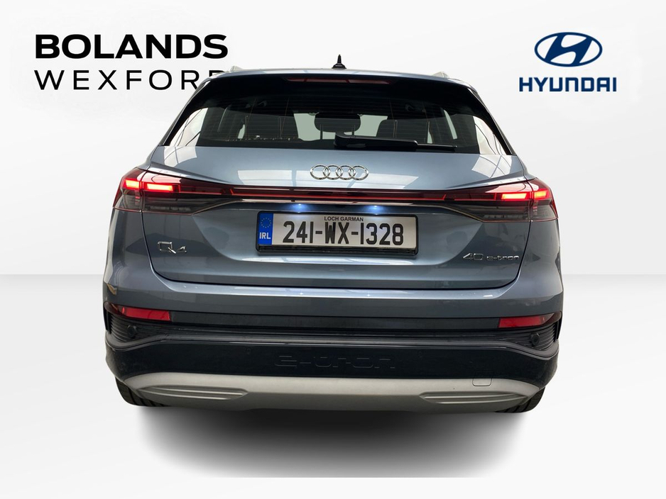 2024 Audi e-tron - image 5