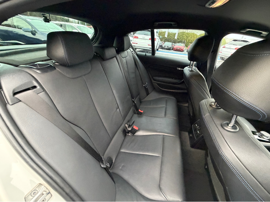 2019 BMW 1 Series M-SPORT SHADOW EDT - 2.0L DIESEL - AUTO - 12M WARRANTY - CAR:  1748 €21,950