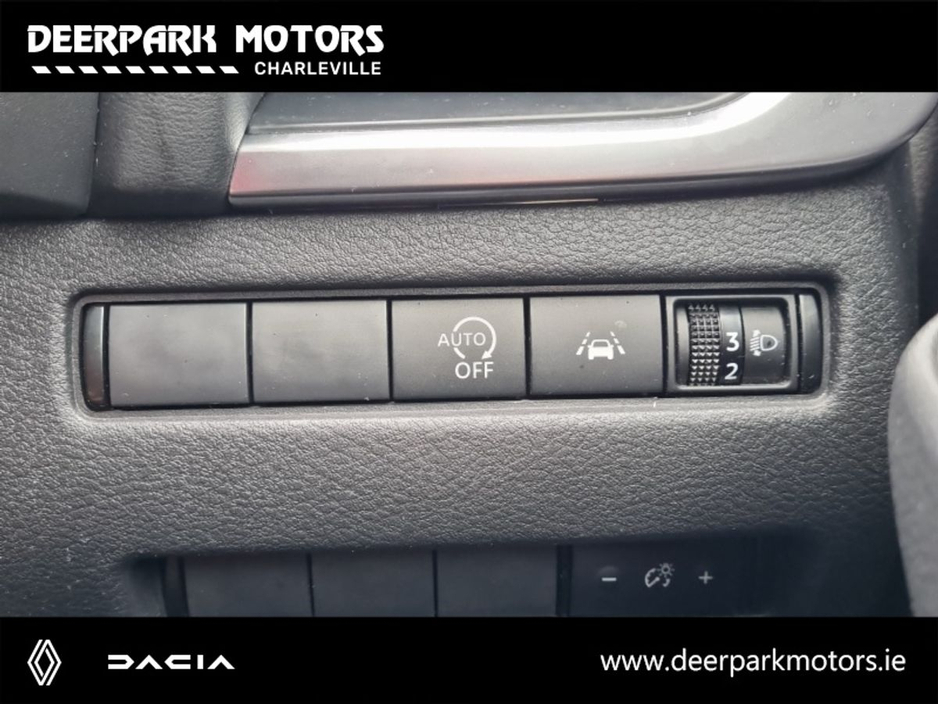 2024 Nissan Qashqai 1.3 PET MILD HYBRID SV €30,950