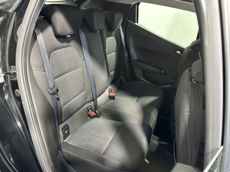 2023 Renault Clio Equilibre 1.0 Petrol €16,250