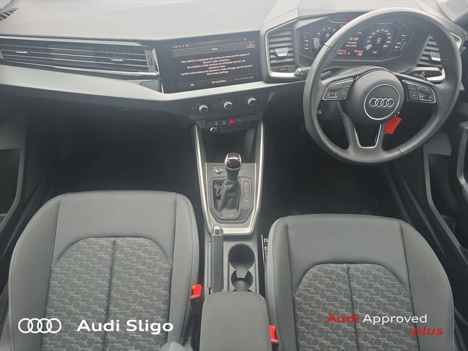 2024 Audi A1 - image 12
