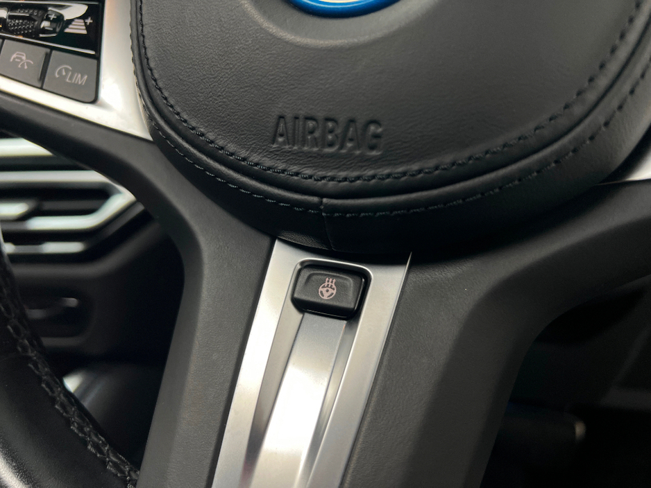 2022 BMW i4 40 M SPORT PRO EDRIVE *SUNROOF* €35,990