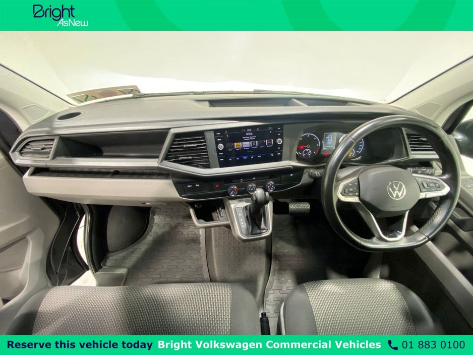 2023 Volkswagen Transporter - image 15