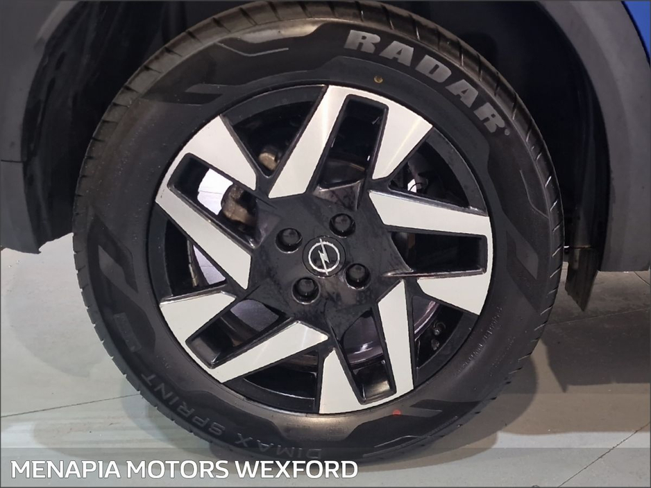 2023 Opel Mokka Elite 1.5 (110PS) S/S €21,895