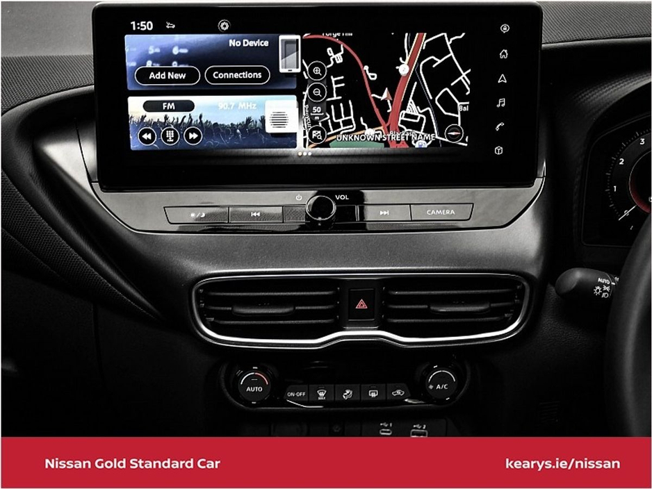 2026 Nissan Juke - image 23