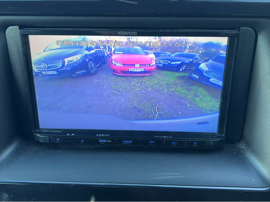 2018 Toyota Noah  €21,950