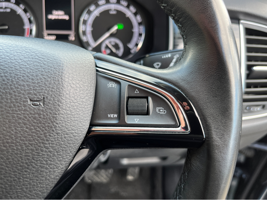 2020 Skoda Kodiaq - image 28