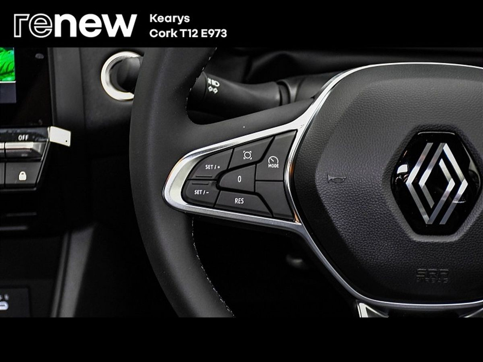 2026 Renault Captur - image 15