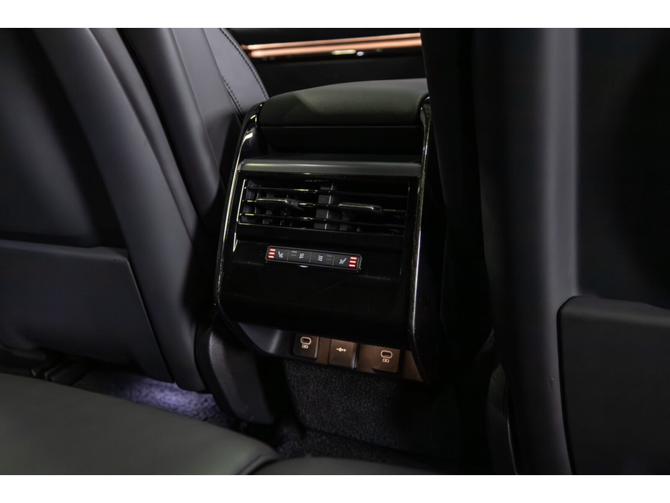 2023 Land Rover Range Rover Sport 3.0 Si4 PHEV 440 PS AWD Auto Dynamic SE €93,950