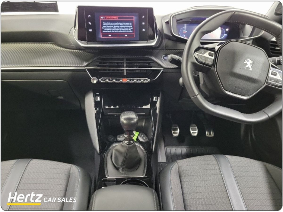 2023 Peugeot 2008 Allure1.2 Petrol Manual €22,495