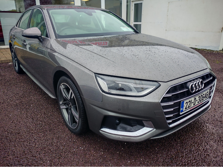 2022 Audi A4 for sale in , Ireland