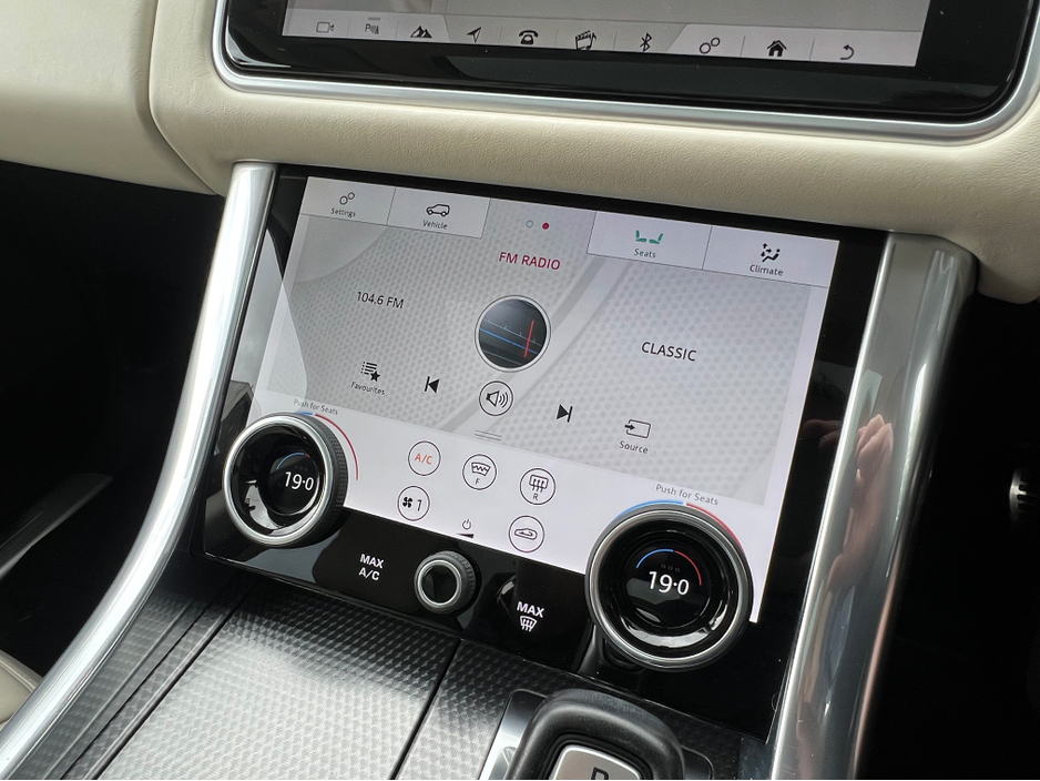 2019 Land Rover Range Rover Sport - image 23