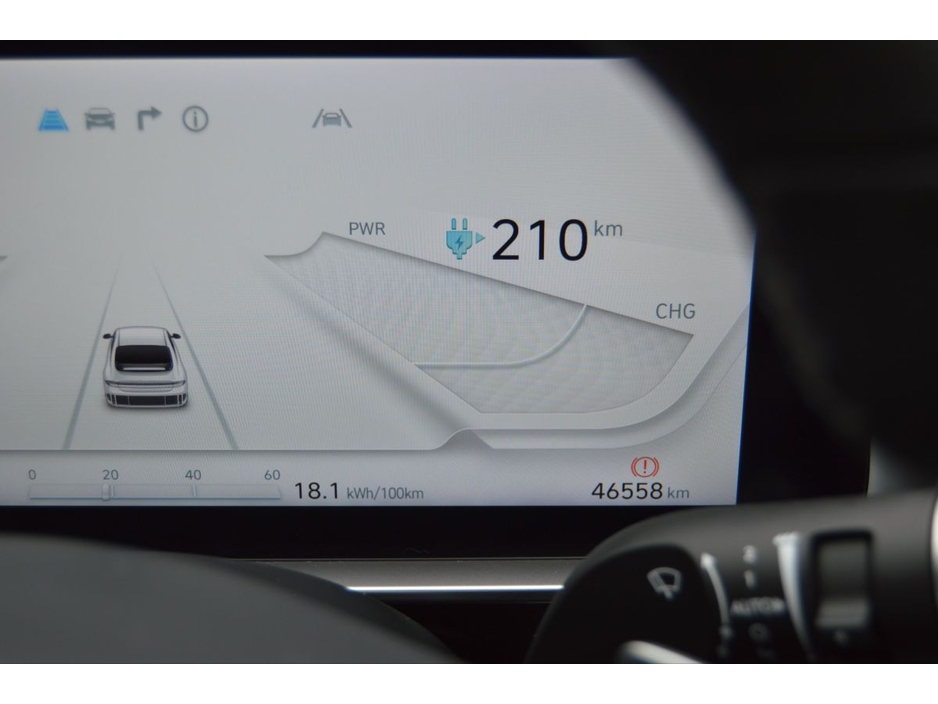 2023 Hyundai Ioniq 6 Ioniq 6 Signature 53 kW €30,995