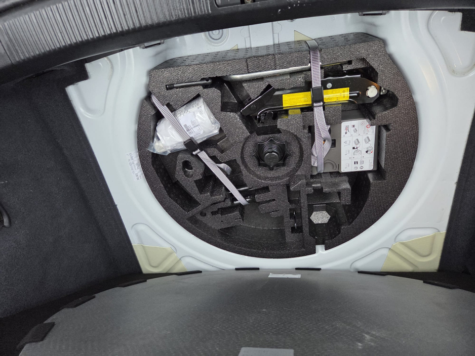 2013 Audi A3 - image 23