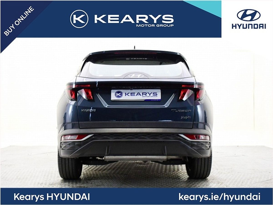 2023 Hyundai Tucson - image 2