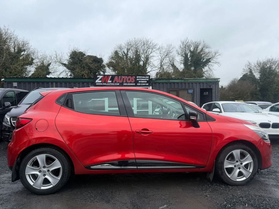 2016 Renault Clio - image 5