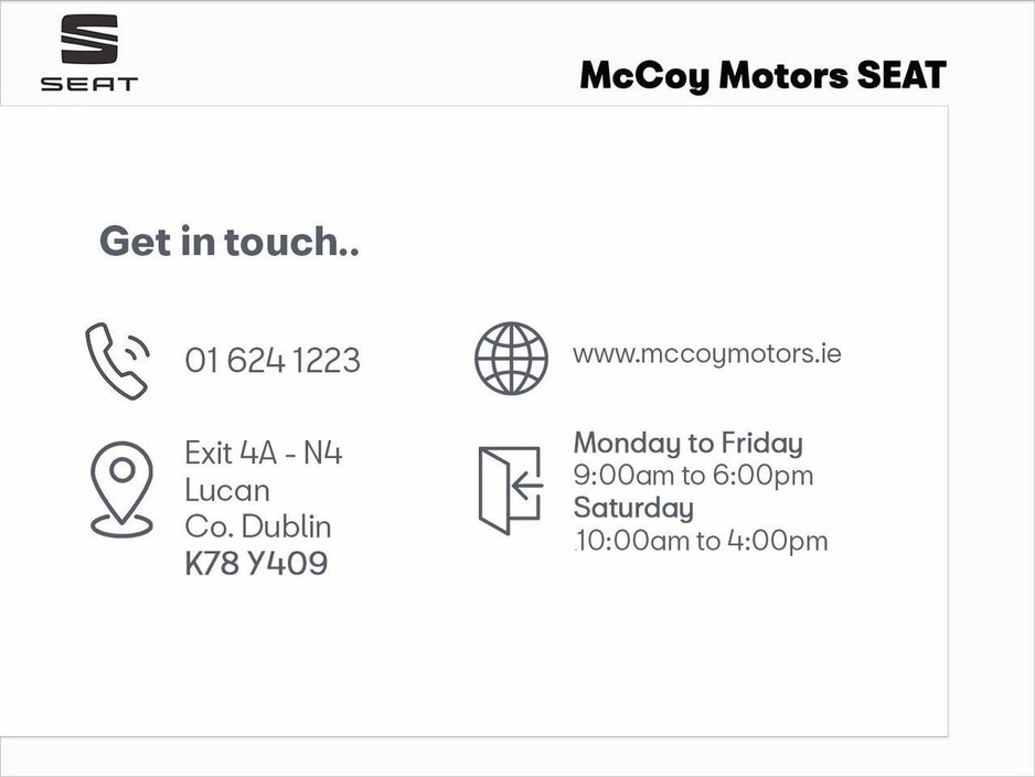 2026 SEAT Ibiza - image 7