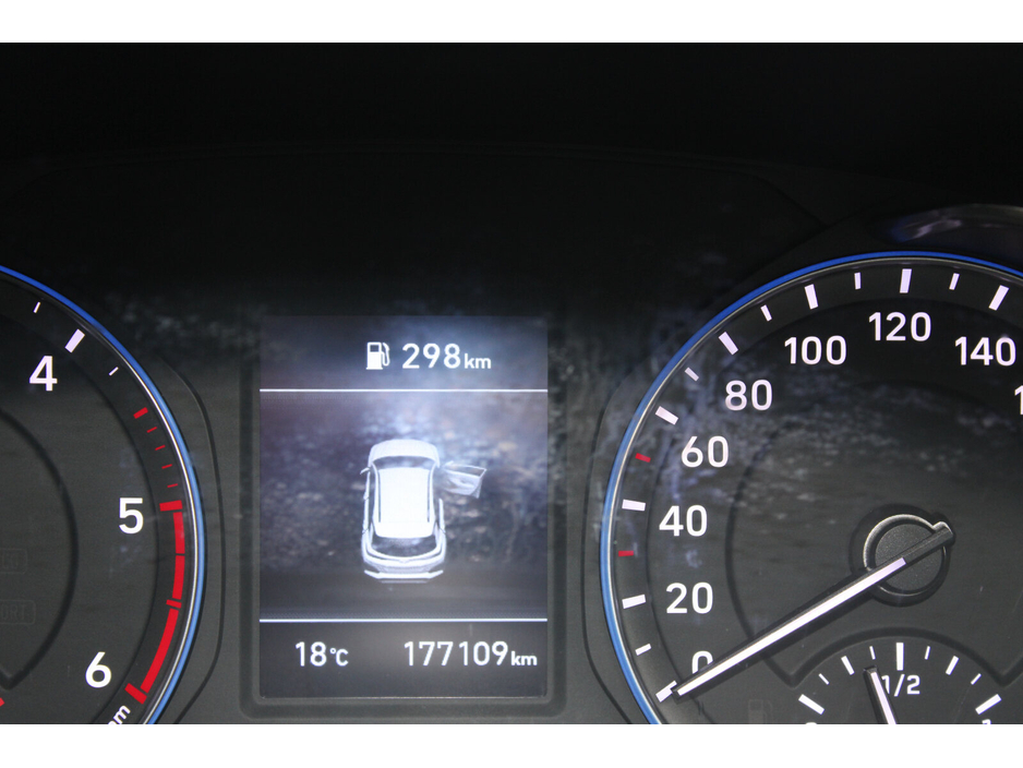 2019 Hyundai Kona - image 16