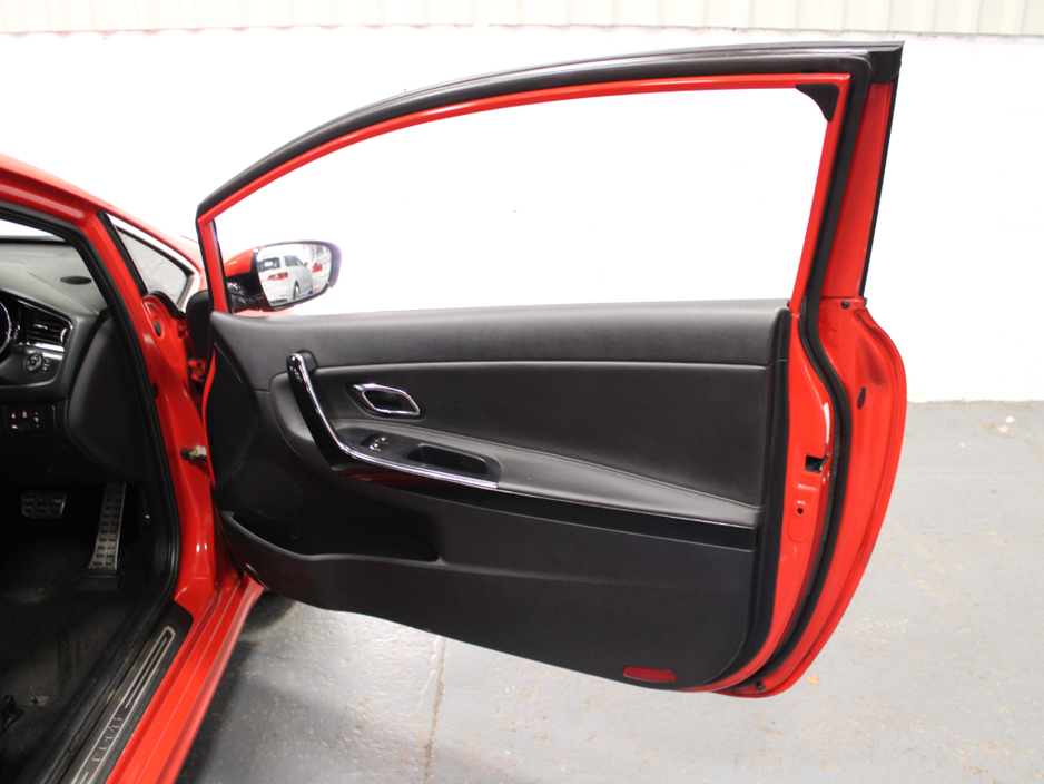 2017 Kia pro_ceed - image 19