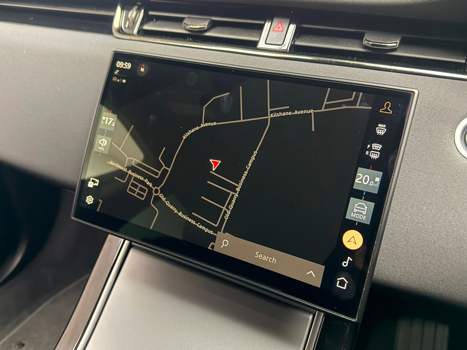 2024 Land Rover Range Rover Evoque - image 19