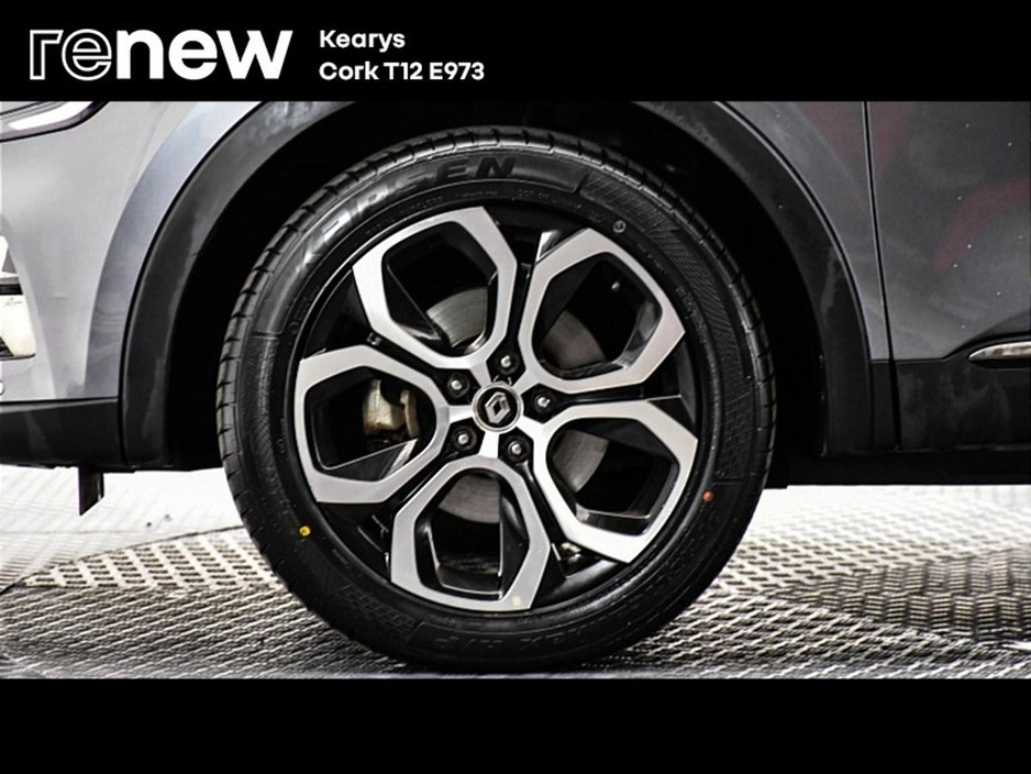 2023 Renault Arkana S Edition E-TECH Hybrid 145 Auto ER2