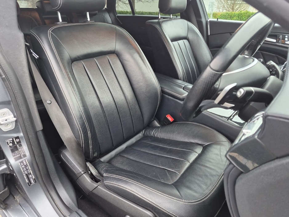 2017 Mercedes-Benz CLS Class - image 15