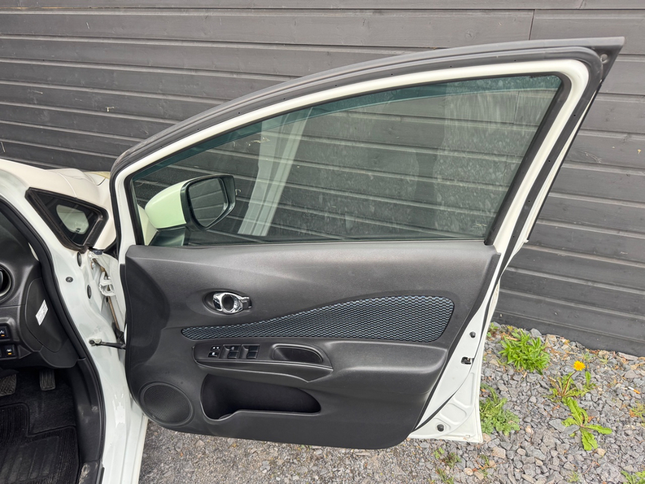 2016 Nissan Note - image 15