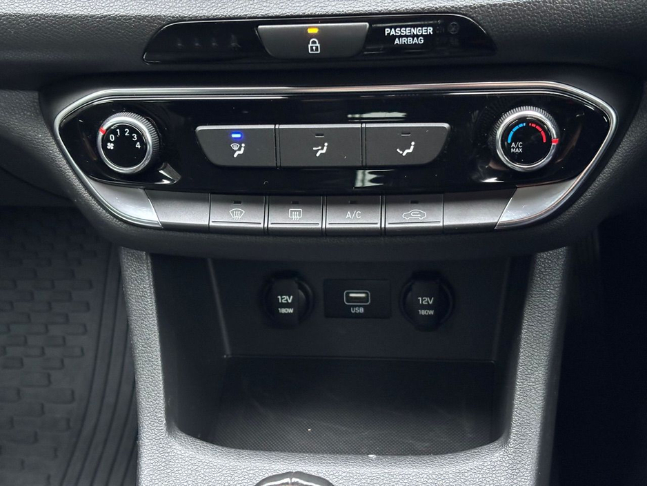 2021 Hyundai i30 1.0 GDI SE Connect 5dr €15,450