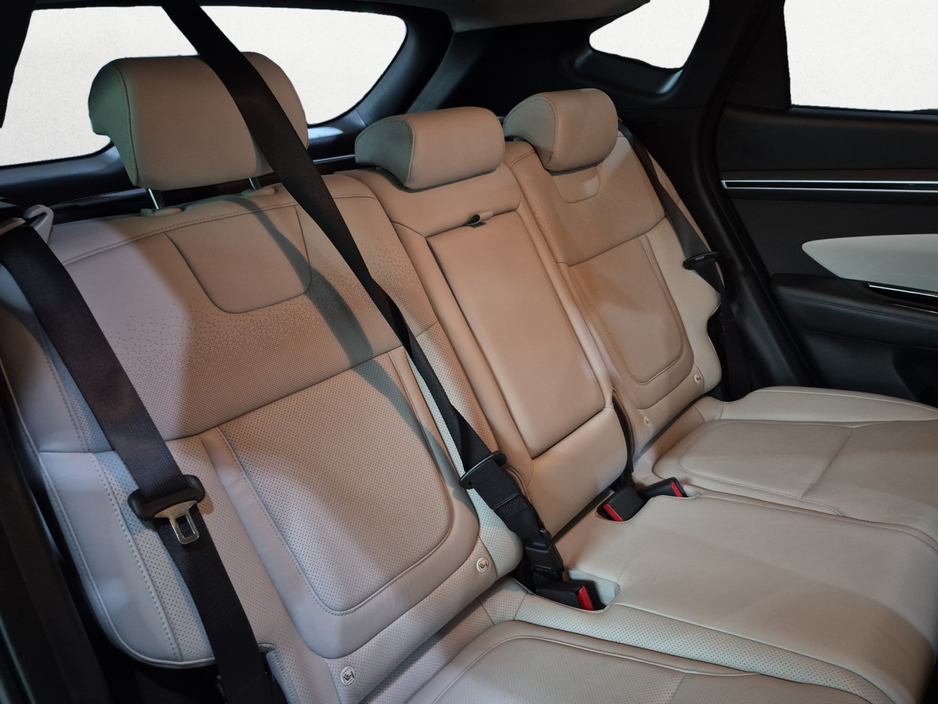 2024 Hyundai Tucson - image 20