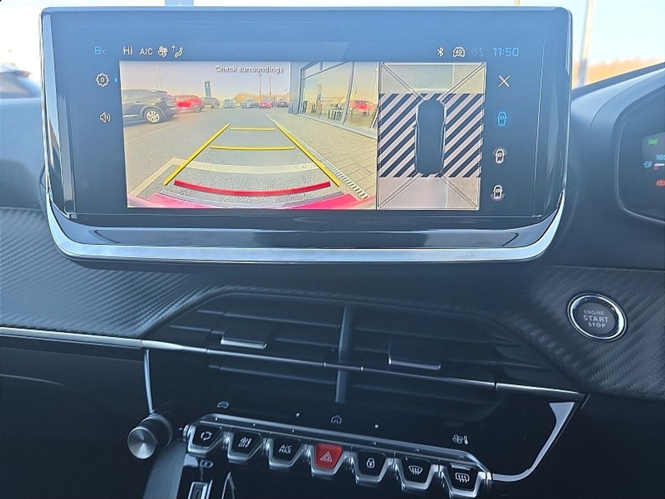 2026 Peugeot 2008 - image 13