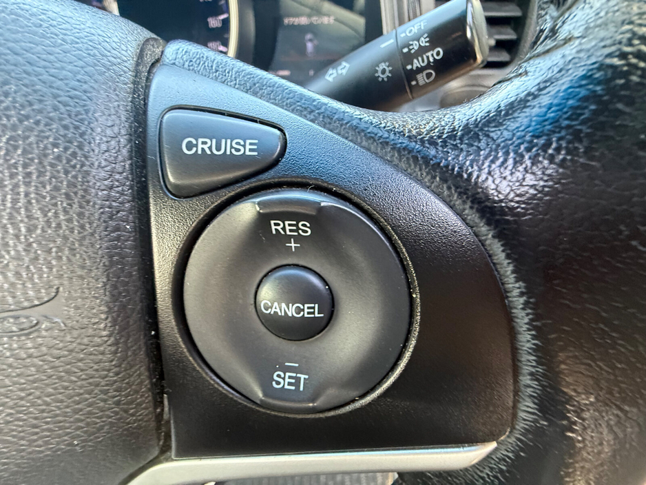 2017 Honda Fit - image 17