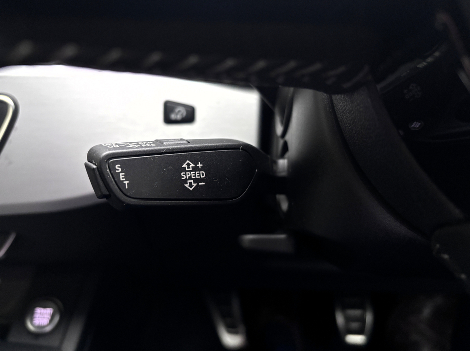 2017 Audi A4 1.4 TFSI S LINE 148BHP 4DR €19,950