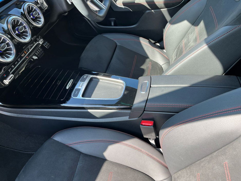 2024 Mercedes-Benz CLA Class - image 16