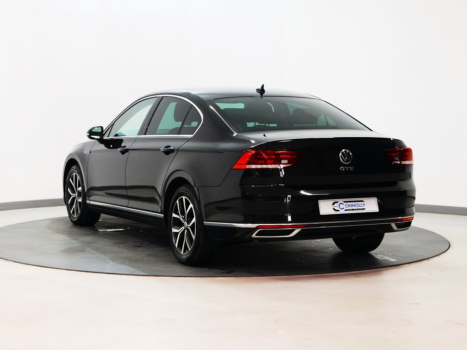 2021 Volkswagen Passat *103* 1.4 TSI GTE 218PS 4DR AUTO €23,900