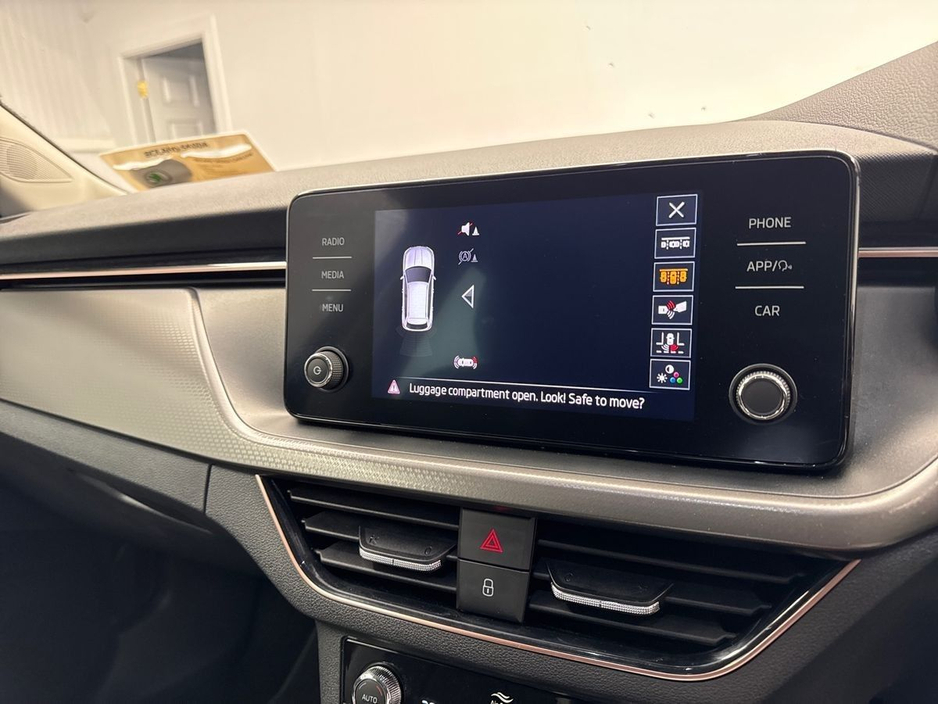 2023 Skoda Kamiq - image 20