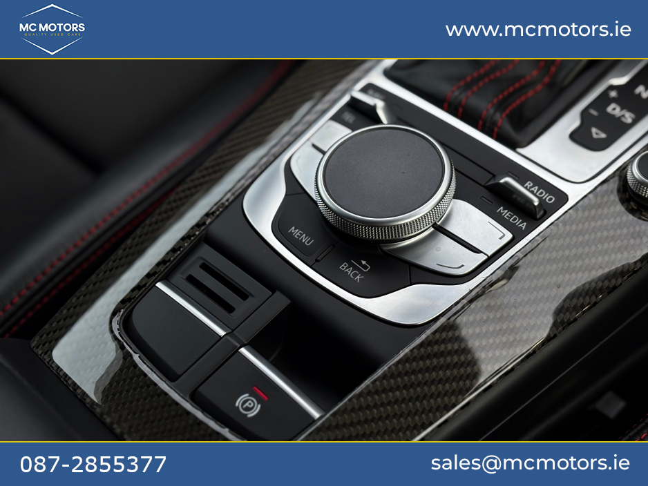 2014 Audi S3 - image 2