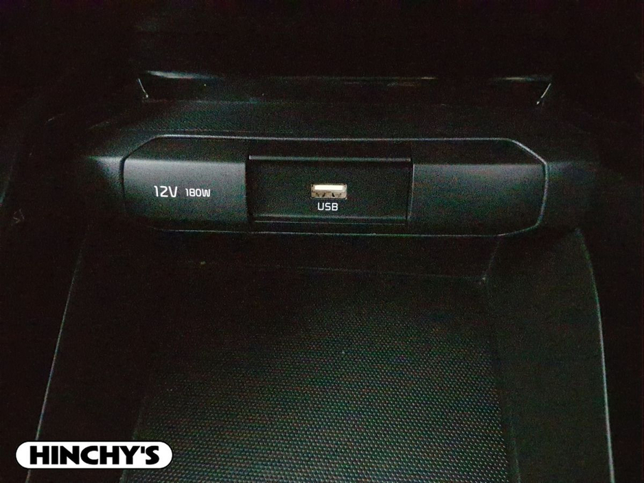 2023 Kia Rio - image 24