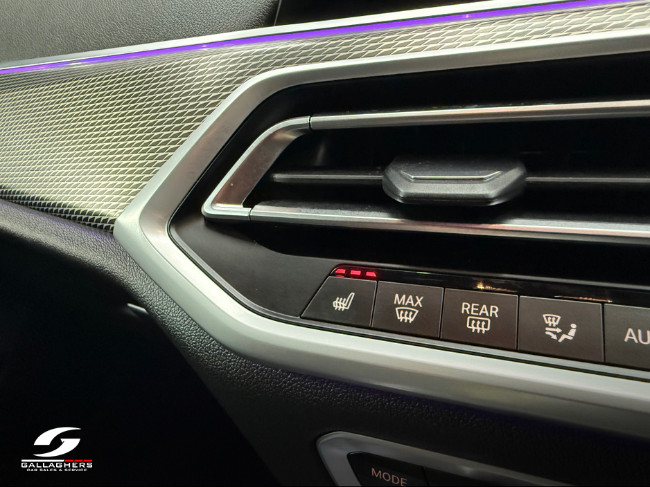2022 BMW X5 (222) M SPORT PRO PACK XDRIVE 45E AUTO €64,950