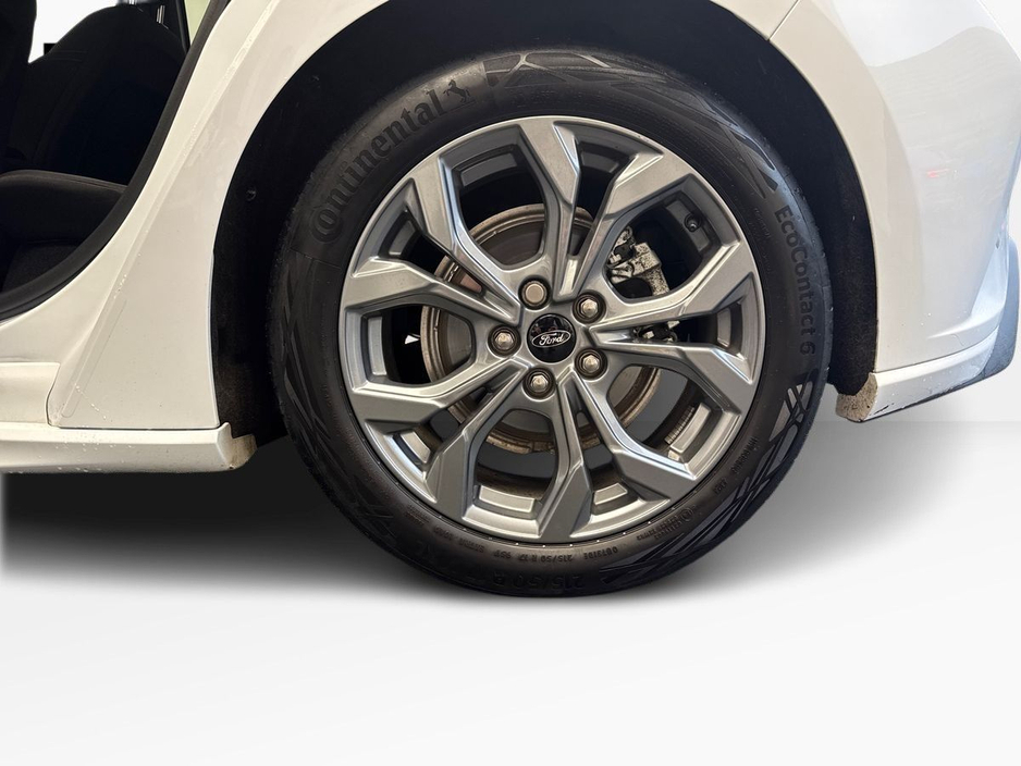 2025 Ford Focus 1.5D ST-LINE X AUTO *JUST IN* €75 P/W ON PCP €35,995