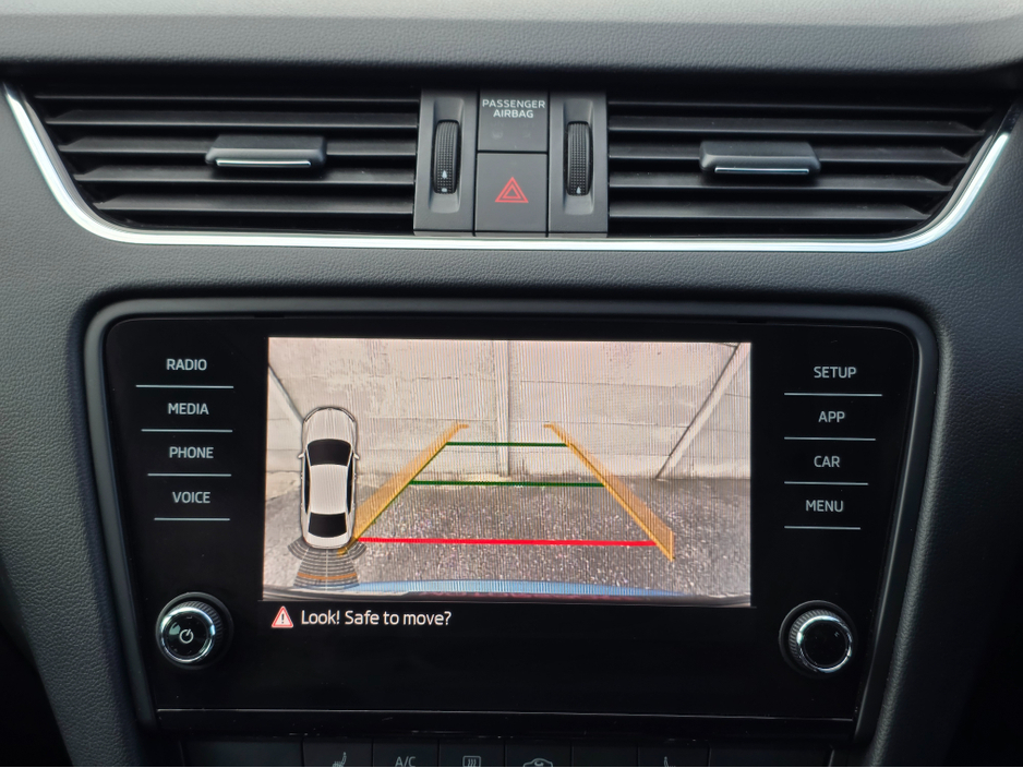 2020 Skoda Octavia Skoda Octavia Soleil 1.0TSI 115HP NCT 01/28 €18,950