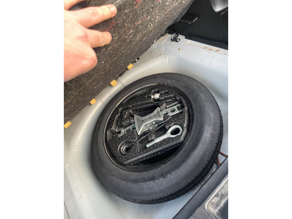 2016 Suzuki Vitara 1.6 DDiS GLX ALLGRIP €8,750