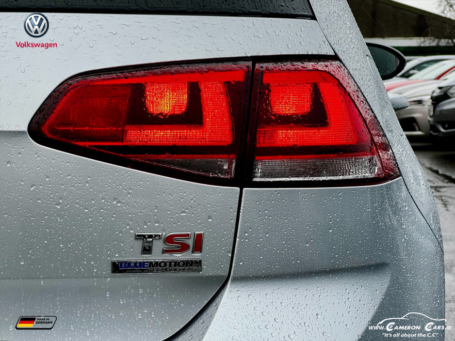 2014 Volkswagen Golf HIGHLINE SPORT AUTOMATIC €14,950