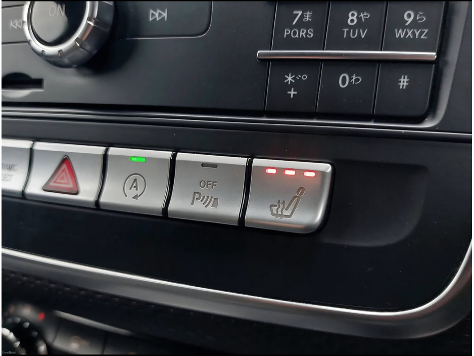 2016 Mercedes-Benz A Class A180 URBAN A/T €16,990